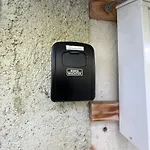 公寓 Monteurzimmer Und Bei Leuna, Halle, Leipzig