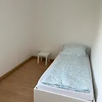 公寓 Monteurzimmer Und Bei Leuna, Halle, Leipzig Braunsbedra