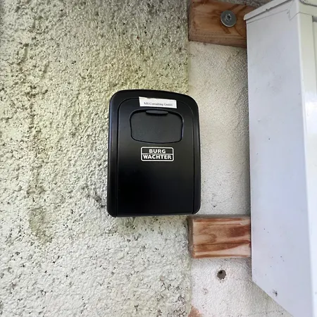 Apartament Monteurzimmer Und Bei Leuna, Halle, Leipzig