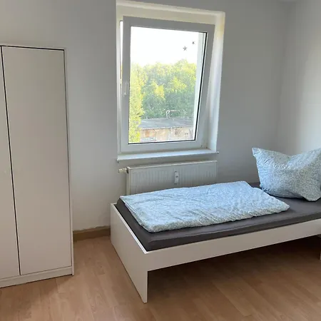 Monteurzimmer Und Bei Leuna, Halle, Leipzig Apartament Braunsbedra