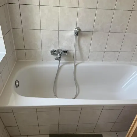 Monteurzimmer Und Bei Leuna, Halle, Leipzig Apartament *