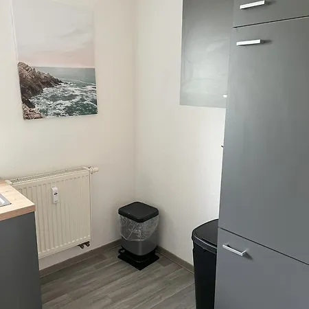 Monteurzimmer Und Bei Leuna, Halle, Leipzig Apartament Braunsbedra