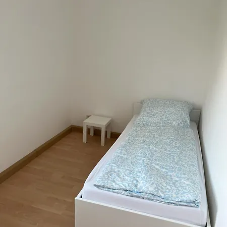 Apartament Monteurzimmer Und Bei Leuna, Halle, Leipzig Braunsbedra