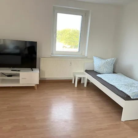 Apartament Monteurzimmer Und Bei Leuna, Halle, Leipzig Braunsbedra