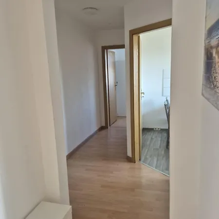 Monteurzimmer Und Bei Leuna, Halle, Leipzig 公寓 *