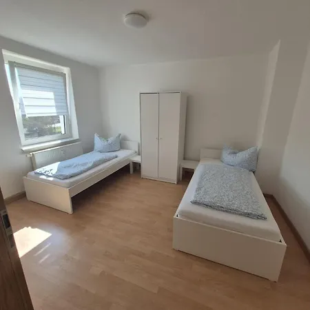 Monteurzimmer Und Bei Leuna, Halle, Leipzig * Braunsbedra