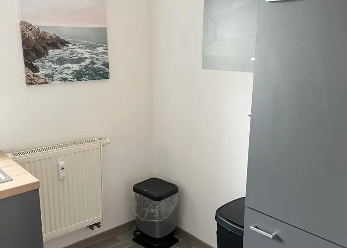 Monteurzimmer Und Bei Leuna, Halle, Leipzig Apartment Braunsbedra