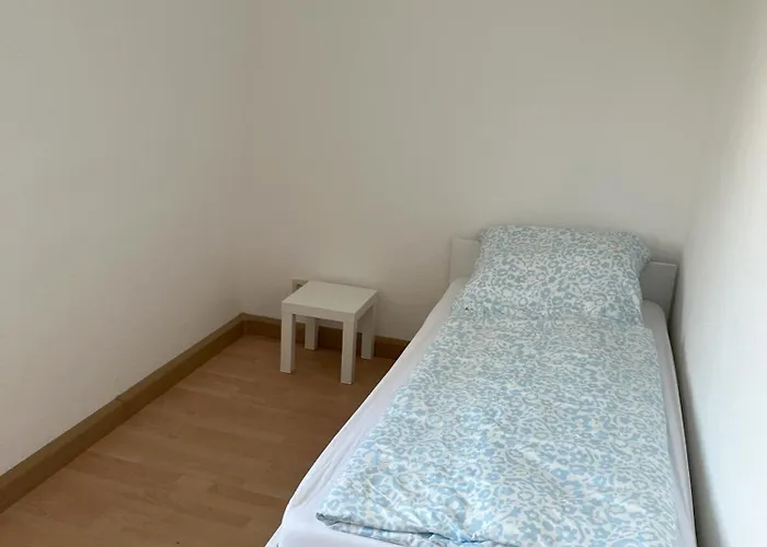 Apartment Monteurzimmer Und Bei Leuna, Halle, Leipzig Braunsbedra