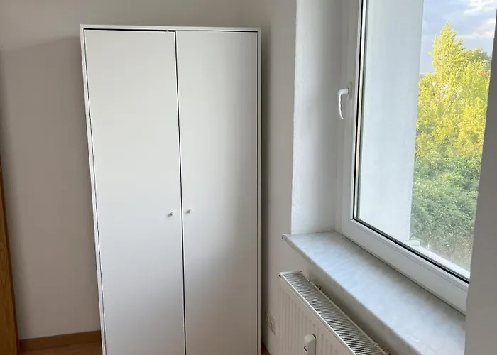 Monteurzimmer Und Bei Leuna, Halle, Leipzig Braunsbedra